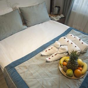 istanbul eser hotel